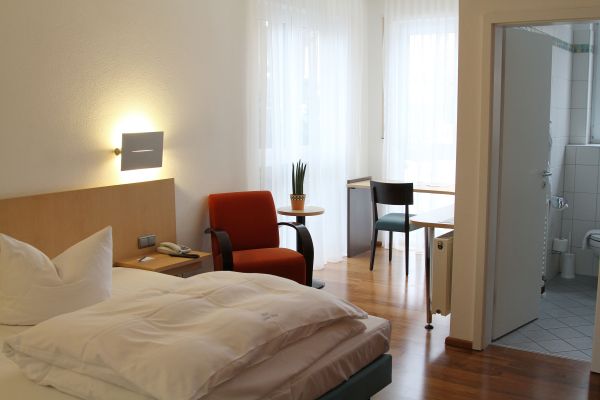 Hotel Schloss Berg